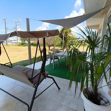 Spacious Beach House Theologos エクステリア 写真