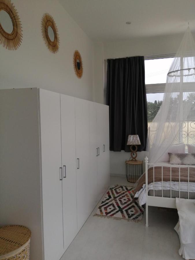 Spacious Beach House Theologos エクステリア 写真